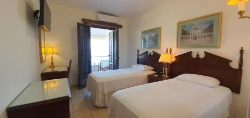 Hotel Kastro - Image 1