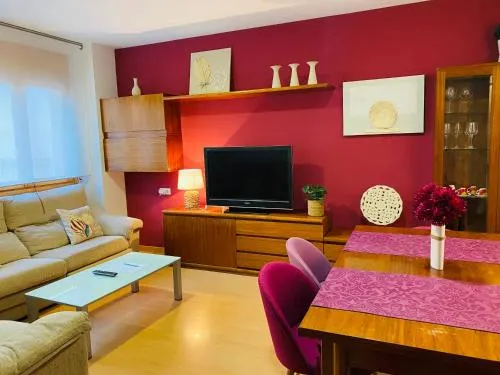 Apartamentos Alcañiz IV - Image 1