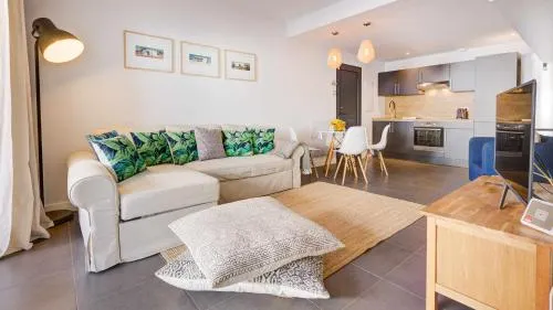 Casa Jaira - apartamento con terraza y piscina - Image 1