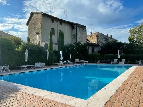 Casa del Borgo - Image 1
