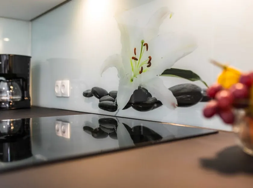 Modern Apartment With Terrace and Private Parking Krk - Image 1