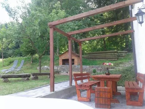 Holiday Home Lipa Moravice - Image 1