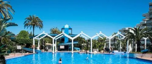 Benal Beach Apartment - Image 1