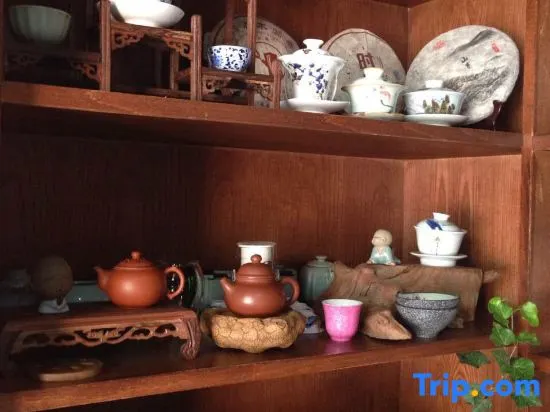 Lijiang Banduo Youlian Inn - Image 1