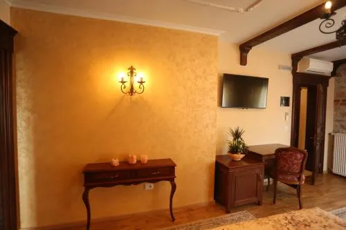 Vila Dante Boutique Hotel - Image 1