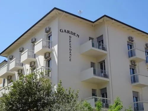 Garden - Image 1