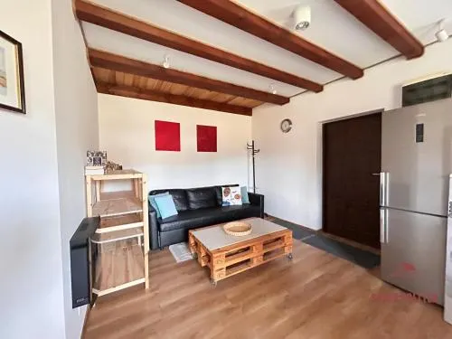 Skarb Sołtysa - apartament z widokiem - Image 1
