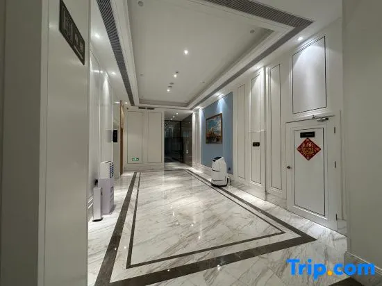 Vienna Hotel(Shunfengshan Park, Shunde) - Image 1