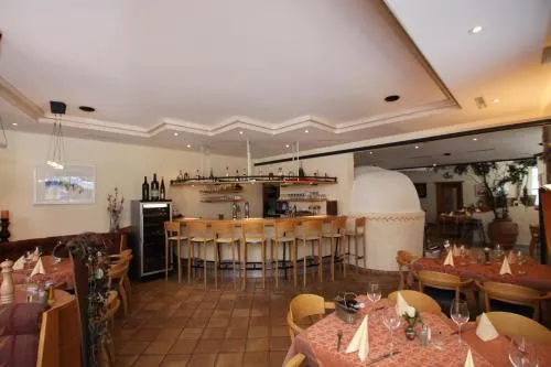 Hotel Al Torrente - Image 1