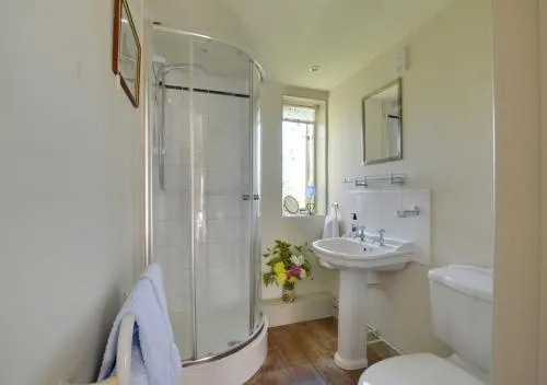 The Lodge - Image 1