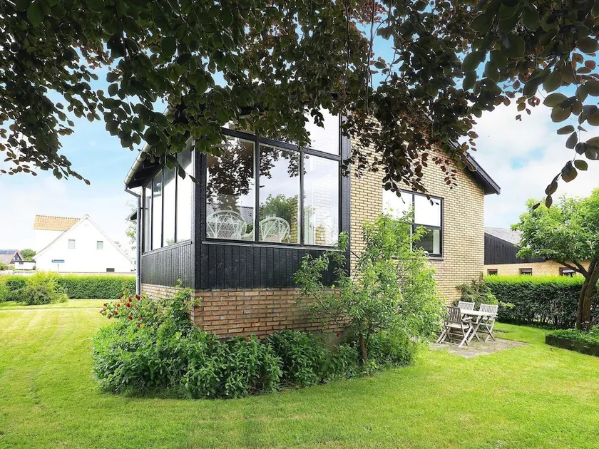 6 Person Holiday Home in Strandby - Image 1