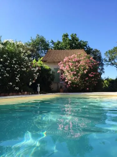 Le Jardin de Charlotte - Image 1