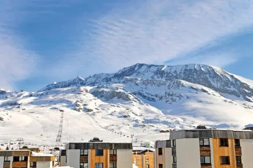 Le Balcon De l'Alpe - Image 1