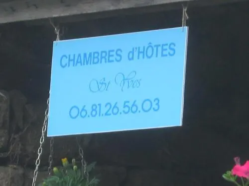 Chambres Hotes Saint Yves - Image 1