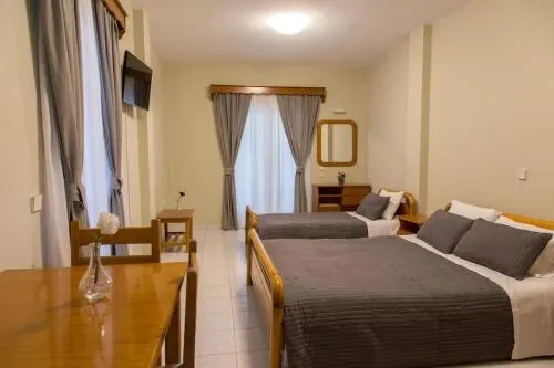 Thalasea Hotel - Image 1
