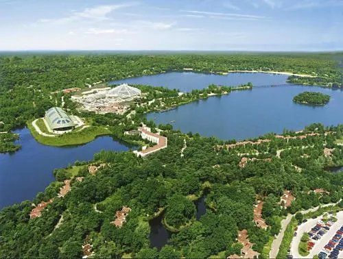 Center Parcs De Vossemeren - Image 1