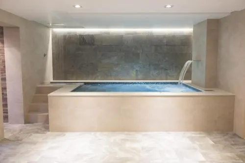 Delice Chalet & Spa - Image 1