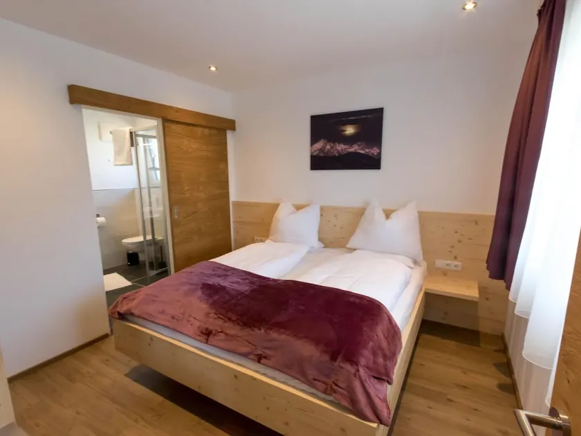 Luxurious Apartment in Fugenberg With Sauna - Image 1