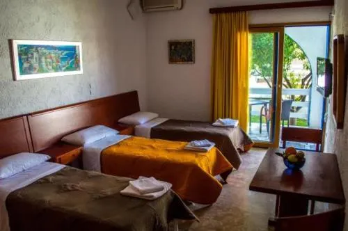 Residence Theo - Image 1