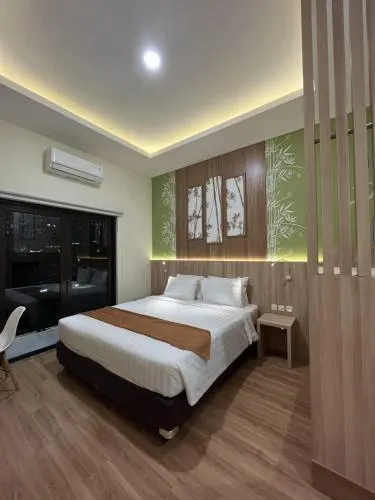 GREEN BAMBOO RESIDENCE - Image 1