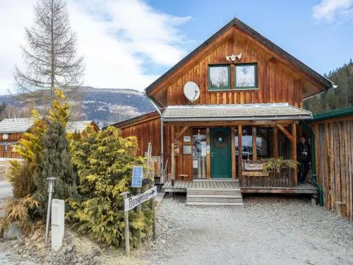 Holiday Home Stadl an der Mur with a Fireplace 09 - Image 1