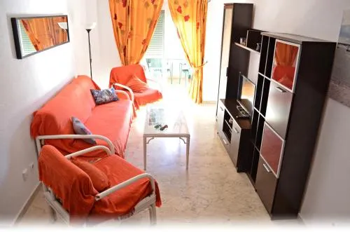 Apartamento Benalmadena Costa - Image 1