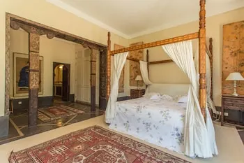 Villa Alouna en exclusivite avec piscine privee dans la Palmeraie - Image 1