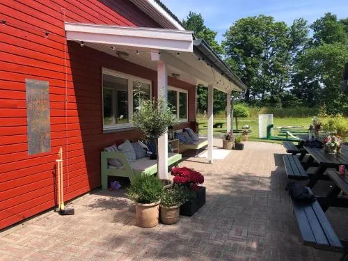 Danhostel Stevns - Image 1