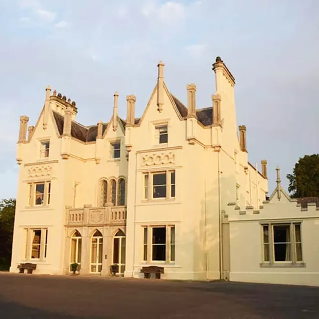 Ballykealey House - Image 1