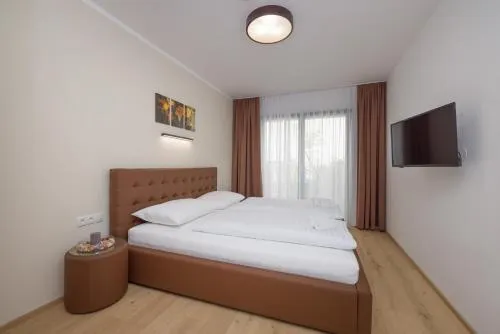 Tulip Inn Vienna Thüringer Hof - Image 1