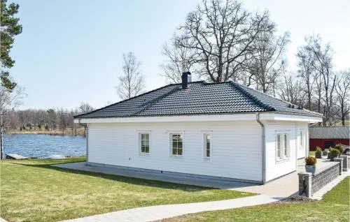 Gorgeous Home In Åseda With Wifi - Image 1