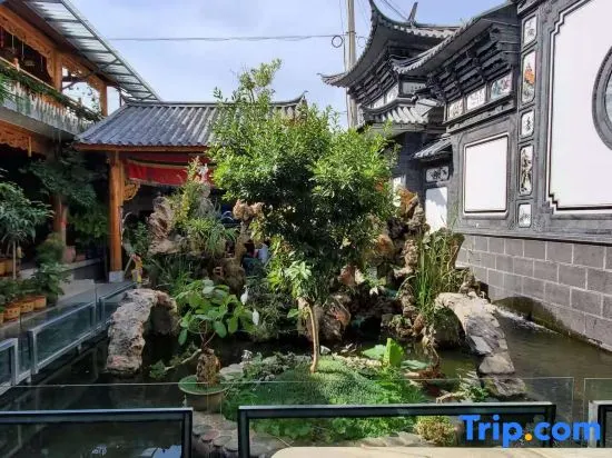 大理市暗香疏影客栈店 - Image 1