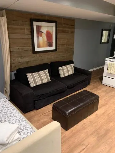 Upper Beach Apartment - Image 1