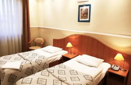 Hotel Graniczny - Image 1