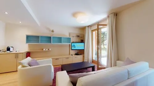 Residenza Chesa Seraina - Image 1