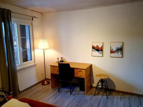 Gasthof Krone Wolfhalden - Image 1