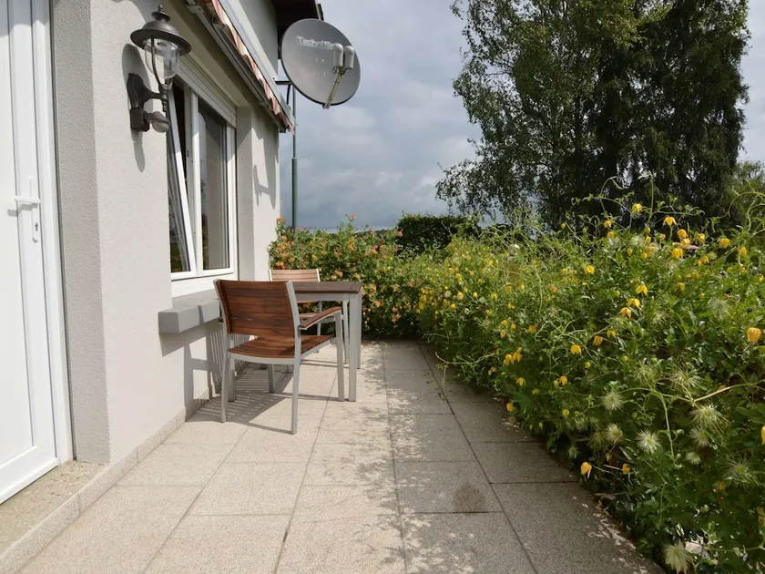 Cozy Holiday Home in Boevange-Clervaux with Garden - Image 1