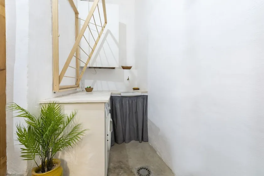 MUNTANYAR - Charming flat in Xàbia with Free Wifi - Image 1