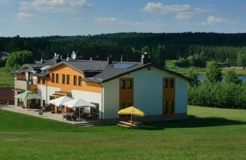 Ośrodek Wypoczynkowy Jacnia - Image 1