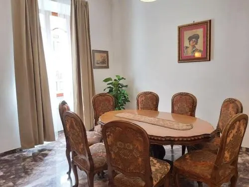 Bed & Breakfast Giulietta Al Colosseo - Image 1
