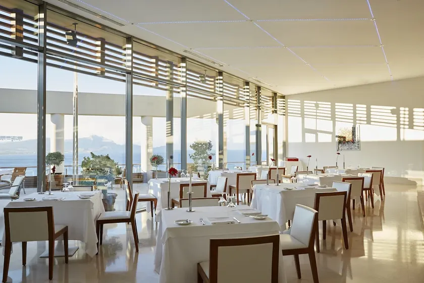 Blu Fly Club Kalispera - Image 1
