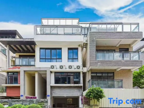 Guangzhou Conghua Hot Spring Chaowan Resort Villa - Image 1