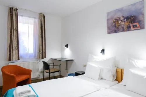 Szt. Adalbert Hotel - Image 1
