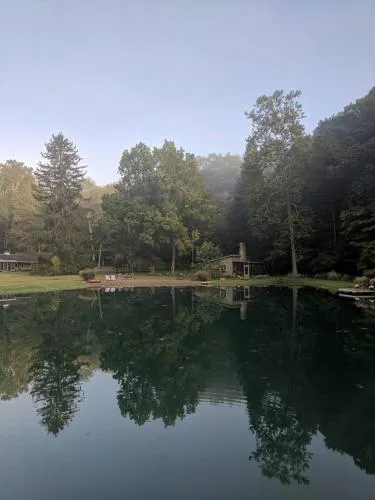 Hidden Valley Cabin - Image 1
