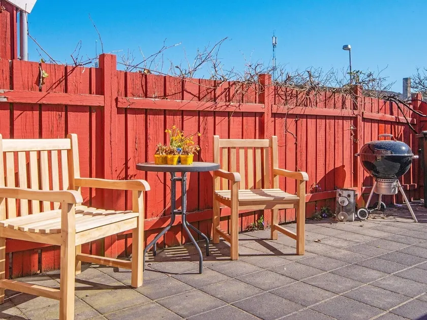 4 Star Holiday Home in Ebeltoft - Image 1