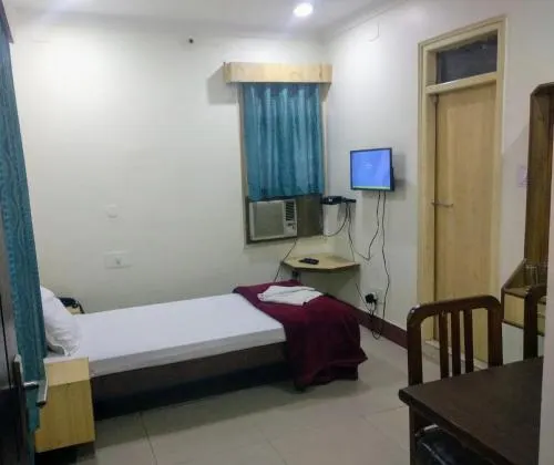 Hotel Patliputra Gautam - Image 1