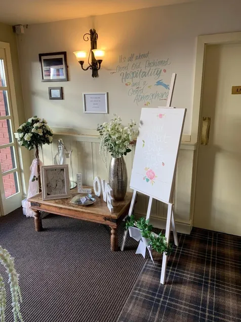 Gardeners Country Inn - Image 1