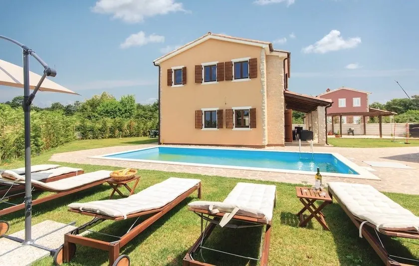 Villa Rustica Delia - Image 1