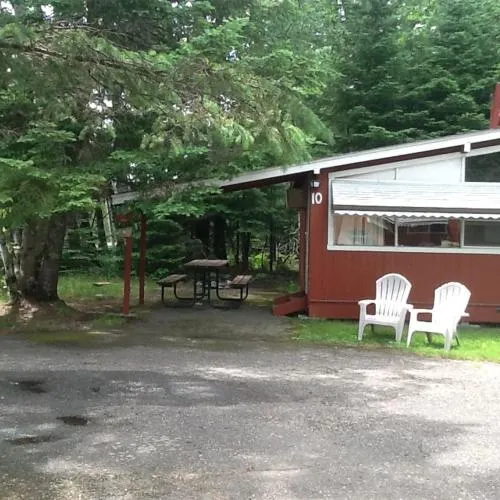 Big Buffalo Resort - Image 1