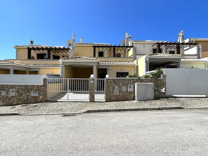 Pêra Brightness Villa by Homing - Image 1